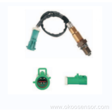 Ford Focus1.8 2.0 wins2.0 2.3 front oxygen sensor